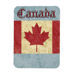 Kanada-Andenken-Magnet Magnet