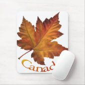 Kanada-Andenken Mousepad Kanada (Mit Mouse)