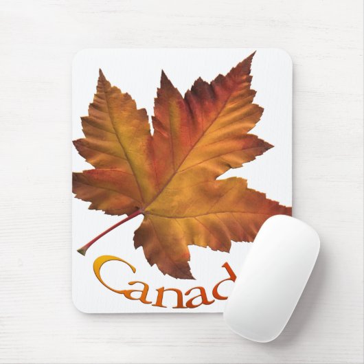 Kanada-Andenken Mousepad Kanada (Mit Mouse)