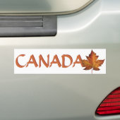 Kanada-Autoaufkleber-kanadische Autoaufkleber (Auf Auto)