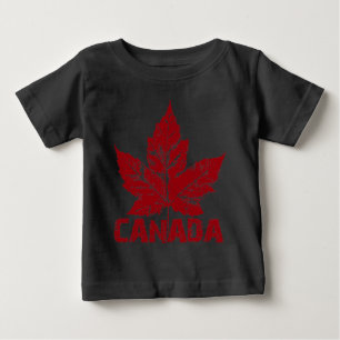 Kanada Baby-Shirt Kanada Souvenir Baby T-Shirts
