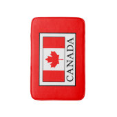 Kanada Badematte (Vorderseite Vertikal)