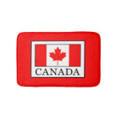 Kanada Badematte (Vorderseite)