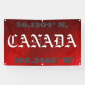 KANADA BANNER (Horizontal)