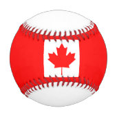 Kanada Baseball (Vorderseite)