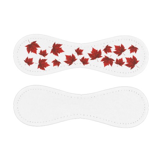 Kanada Baseball Kanada Ahornleaf Baseball (Paneele)