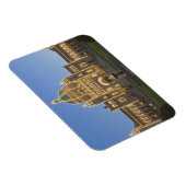 Kanada, BC, Victoria, BC Legislature Gebäude am Magnet (Rechte Seite)