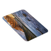 Kanada, British Columbia, Alsek River Valley. 2 Magnet (Rechte Seite)