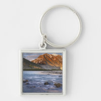 Kanada, British Columbia, Alsek River Valley.2