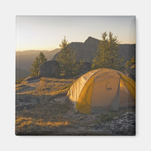 Kanada, British Columbia, Cathedral Provincial Magnet