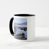 Kanada, British Columbia, Johnstone Straight Tasse (Vorderseite Links)