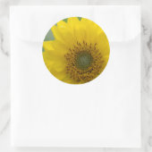 Kanada, British Columbia, Vancouver Island 7 Runder Aufkleber (Tasche)