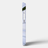 Kanada, British Columbia, Vancouver Island 8 Case-Mate iPhone Hülle (Rückseite / Links)