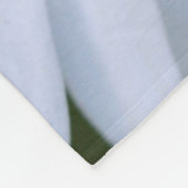 Kanada, British Columbia, Vancouver Island 8 Fleecedecke (Ecke)