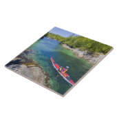 Kanada, British Columbia, Vancouver Island. Meer 2 Fliese (Seite)