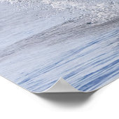 Kanada, British Columbia, Vancouver Island, Poster (Ecke)