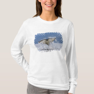 Kanada, British Columbia, Vancouver Island, T-Shirt