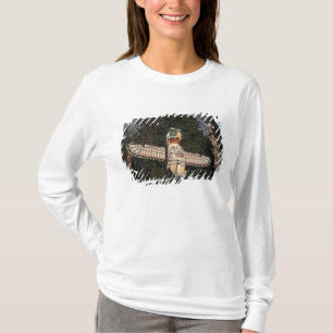 Kanada, British Columbia, Vancouver. Native T-Shirt