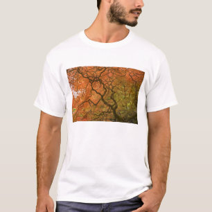 KANADA, British Columbia, Victoria. Herbst 2 T-Shirt