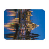 Kanada, British Columbia, Victoria, Inner Magnet (Horizontal)