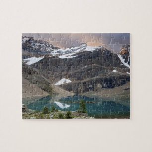 Kanada, British Columbia, Yoho National Park. Puzzle