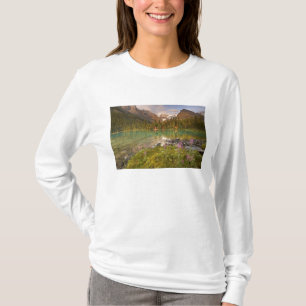 Kanada, British Columbia, Yoho-Nationalpark. 2 T-Shirt