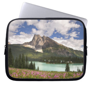 Kanada, British Columbia, Yoho-Nationalpark. 3 Laptopschutzhülle