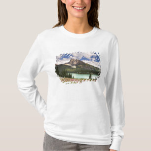 Kanada, British Columbia, Yoho-Nationalpark. 3 T-Shirt