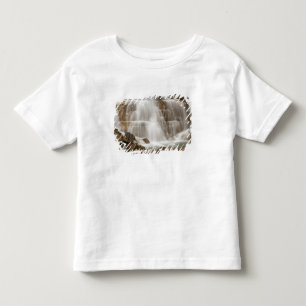 Kanada, British Columbia, Yoho-Nationalpark. Kleinkind T-shirt