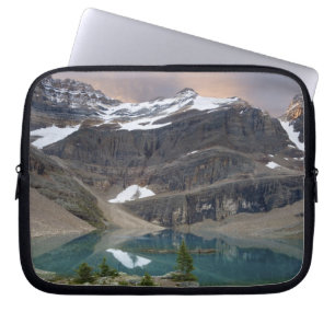 Kanada, British Columbia, Yoho-Nationalpark. Laptopschutzhülle