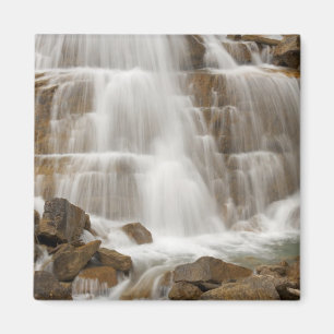 Kanada, British Columbia, Yoho-Nationalpark. Magnet
