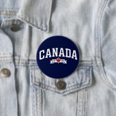 Kanada Button (Beispiel)