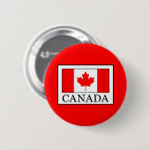 Kanada Button (Vorne & Hinten)