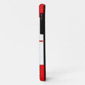 Kanada Case-Mate iPhone Hülle (Hinten/Links)