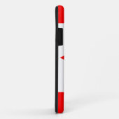 Kanada Case-Mate iPhone Hülle (Hinten/Rechts)