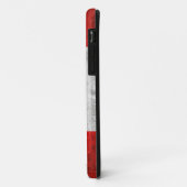 Kanada Case-Mate iPhone Hülle (Hinten/Links)