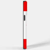 Kanada Case-Mate iPhone Hülle (Rückseite / Rechts)