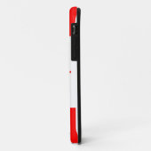 Kanada Case-Mate iPhone Hülle (Hinten/Links)