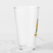 Kanada COA Glas (Rechts)