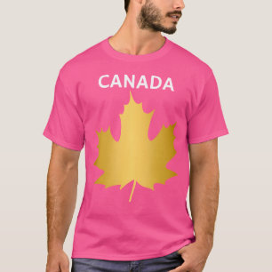 Kanada Cricket Jersey 2024 Kanada Zeitplan Cricket T-Shirt