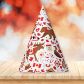 Kanada Day Canadian Partyhütchen