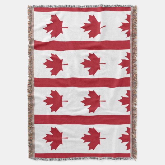 KANADA DECKE (Vorderseite Vertikal)