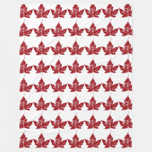 Kanada Decke Cool Kanada Souvenir Fleece-Decke