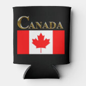 KANADA DOSENKÜHLER (Vorderseite)