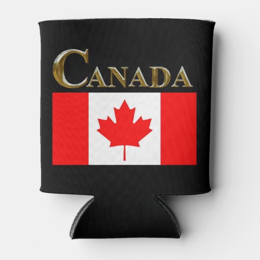 KANADA DOSENKÜHLER (Vorderseite)