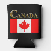 KANADA DOSENKÜHLER (Rückseite)