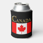 KANADA DOSENKÜHLER (Kanne Rückseite)