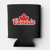 Kanada Dosenkühler (Rückseite)