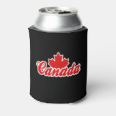 Kanada Dosenkühler (Kanne Rückseite)