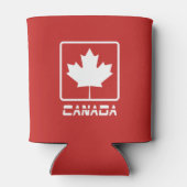 Kanada Dosenkühler (Rückseite)